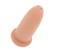 HOOWIFFY Cubo de Cría para Peces y Camarones de Tamaño Mediano Hecho de Arcilla Cerámica para Reproducción Agua Dulce y Salada Herramienta Cría de Peces Ángel y Decoración para Acuarios