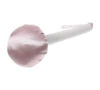 HOOWIFFY Espalda Manual para Hombros y Palmaditas, Martillo de Seda Artificial y Algodón para Uso en Casa Que Mejora la Vitalidad Corporal