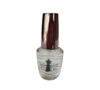HOOWIFFY Pegamento Adhesivo para Pelucas de Encaje Invisible de 15 Ml Secado Rápido y Fijación Fuerte para Unión Natural en Piel y Cuero Cabelludo