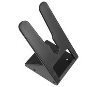 HOOWIFFY Soporte para Escáner de Código de Barras de Mano Montaje en Pared, Soporte Resistente y Compacto para Lector Inalámbrico en Oficina o Comercio
