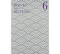 Hoozuki No Reitetsu 6 [Limited [DVD de Audio]