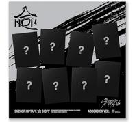 HOP (ACCORDION VER.)