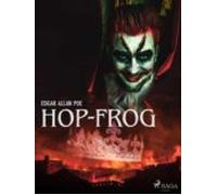 Hop-frog (ebook)