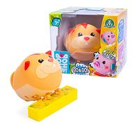 Hop Hop Puppy CRICETO Hop Puppy, Multicolor, zzzz-s (Giochi Preziosi HPU04200)