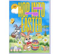 Hop Into Easter