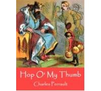 Hop O My Thumb (ebook)