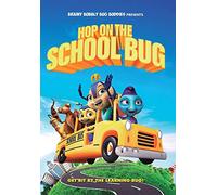 Hop On The School Bug [USA] [DVD]