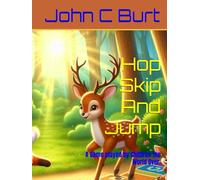 Hop Skip And Jump: A Game played by Children the World Over.