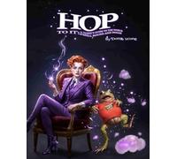 Hop to It: A Toadie's Guide to the World of Spellbound and Down: 3