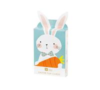 Hop To It Easter Fun Cards Pack Of 52
