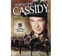Hopalong Cassidy 3 [Alemania] [DVD]