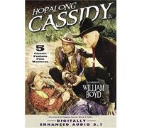 Hopalong Cassidy 4 [Alemania] [DVD]