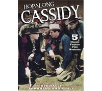 Hopalong Cassidy 7 [Reino Unido] [DVD]