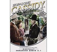 Hopalong Cassidy 8 [Reino Unido] [DVD]