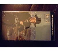 Hopalong Cassidy: Bar 20 [USA] [VHS]