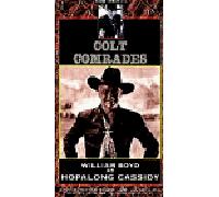 Hopalong Cassidy: Camaradas Colt