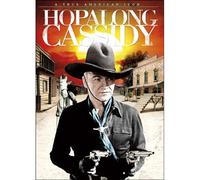 Hopalong Cassidy Collector's Set [Reino Unido] [DVD]