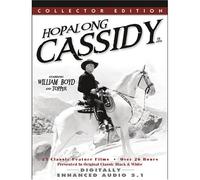 Hopalong Cassidy - Hopalong Cassidy [Reino Unido] [DVD]