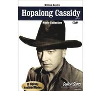 Hopalong Cassidy Movie Collection [Reino Unido] [DVD]