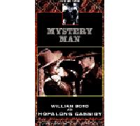 Hopalong Cassidy: Mystery Man [VHS]