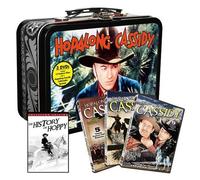 Hopalong Cassidy [Reino Unido] [DVD]