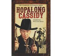 Hopalong Cassidy: The Complete Series [Edizione: Stati Uniti] [Italia] [DVD]