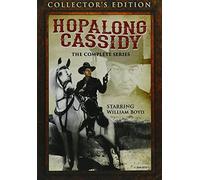 Hopalong Cassidy: The Complete Series [USA] [DVD]