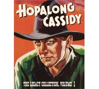 Hopalong Cassidy : The Legacy Collection Volume 1