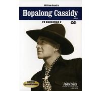 Hopalong Cassidy TV Collection - Hopalong Cassidy Tv Collection 2 [Edizione: Stati Uniti] [Reino Unido] [DVD]