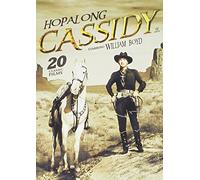 Hopalong Cassidy Ultimate Collector's Edition [Reino Unido] [DVD]
