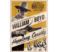 Hopalong Cassidy Ultimate Collector's Edition [USA] [DVD]