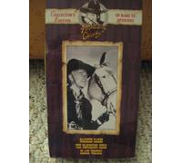 Hopalong Cassidy [USA] [VHS]