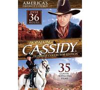 Hopalong Cassidy Vol.1 [Alemania] [DVD]
