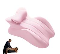 HOPASRISEE Intimacy Support Pillow Comfort for Every Position