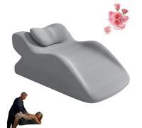 HOPASRISEE Intimacy Support Pillow Comfort for Every Position