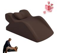 HOPASRISEE Intimacy Support Pillow Comfort for Every Position