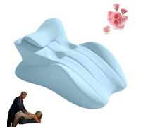 HOPASRISEE Intimacy Support Pillow Comfort for Every Position