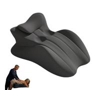HOPASRISEE Intimacy Support Pillow Comfort for Every Position