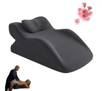 HOPASRISEE Intimacy Support Pillow Comfort for Every Position