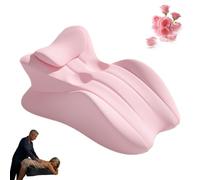 HOPASRISEE Intimacy Support Pillow Comfort for Every Position