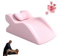 HOPASRISEE Intimacy Support Pillow Comfort for Every Position
