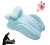 HOPASRISEE Intimacy Support Pillow Comfort for Every Position
