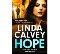 Hope: a completely gripping and gritty gangland family saga (Three Sisters)
