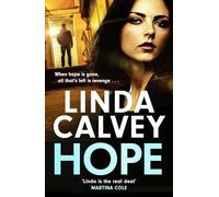 Hope: a completely gripping and gritty gangland family saga (Three Sisters)