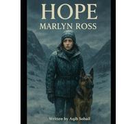 Hope: A Heartbeat in the Snow (Falls from the sky)