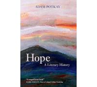 Hope: A Literary History