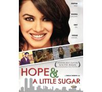 Hope & A Little Sugar [USA] [DVD]