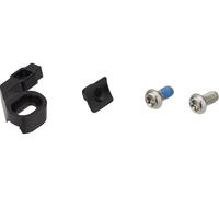 Hope Abrazadera de palanca Tech 4 para palancas de cambios SRAM negro derecha