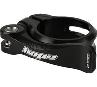 Hope Abrazadera de sillín con cierre rápido modelo 2025 naranja