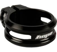 Hope Abrazadera de sillín con tornillo Modelo 2025 azul